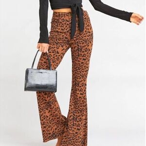 Show Me Your Mumu Cam Cam Zip Up Bells